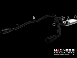 Dodge Ram 5.7L 1500 Performance Exhaust by Magnaflow - 3" Dodge Ram 5.7L 1500 Performance Exhaust by Magnaflow - 3"